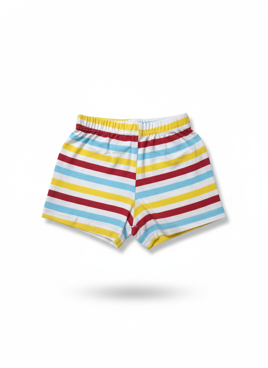 Shorts (Size:6-9 Months)