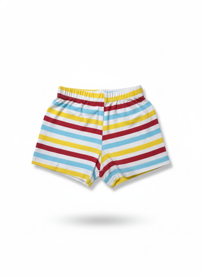 Shorts (Size:6-9 Months)