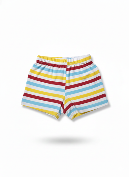 Shorts (Size:6-9 Months)