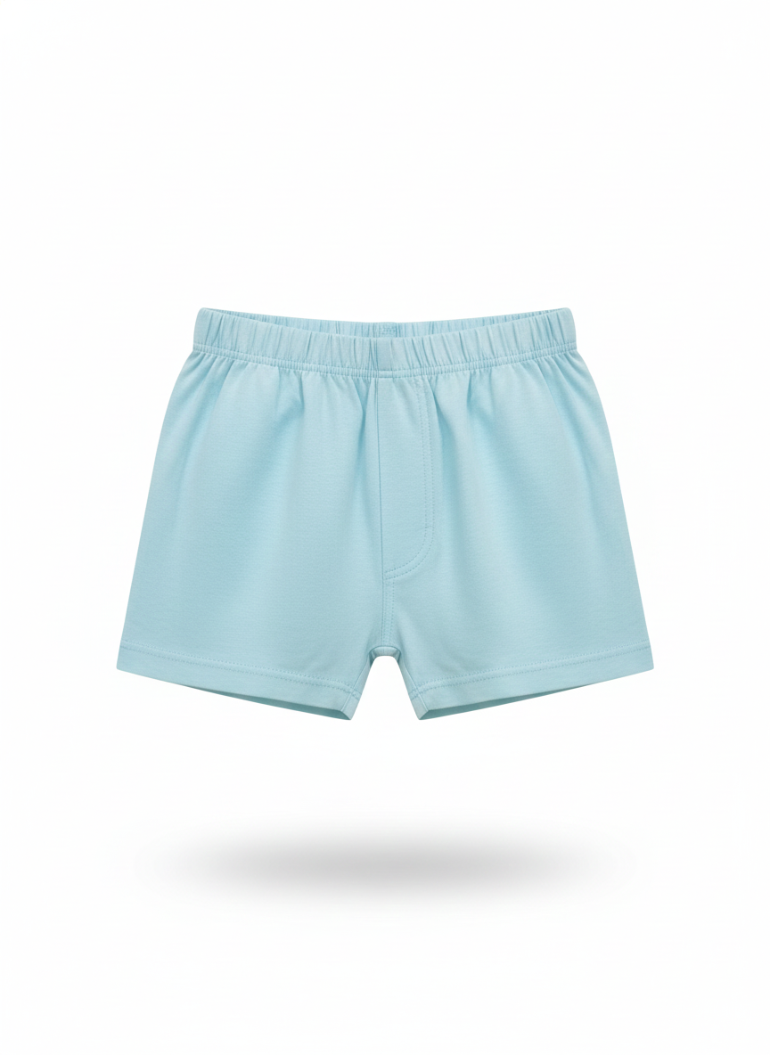 Shorts (Size:6-9 Months)