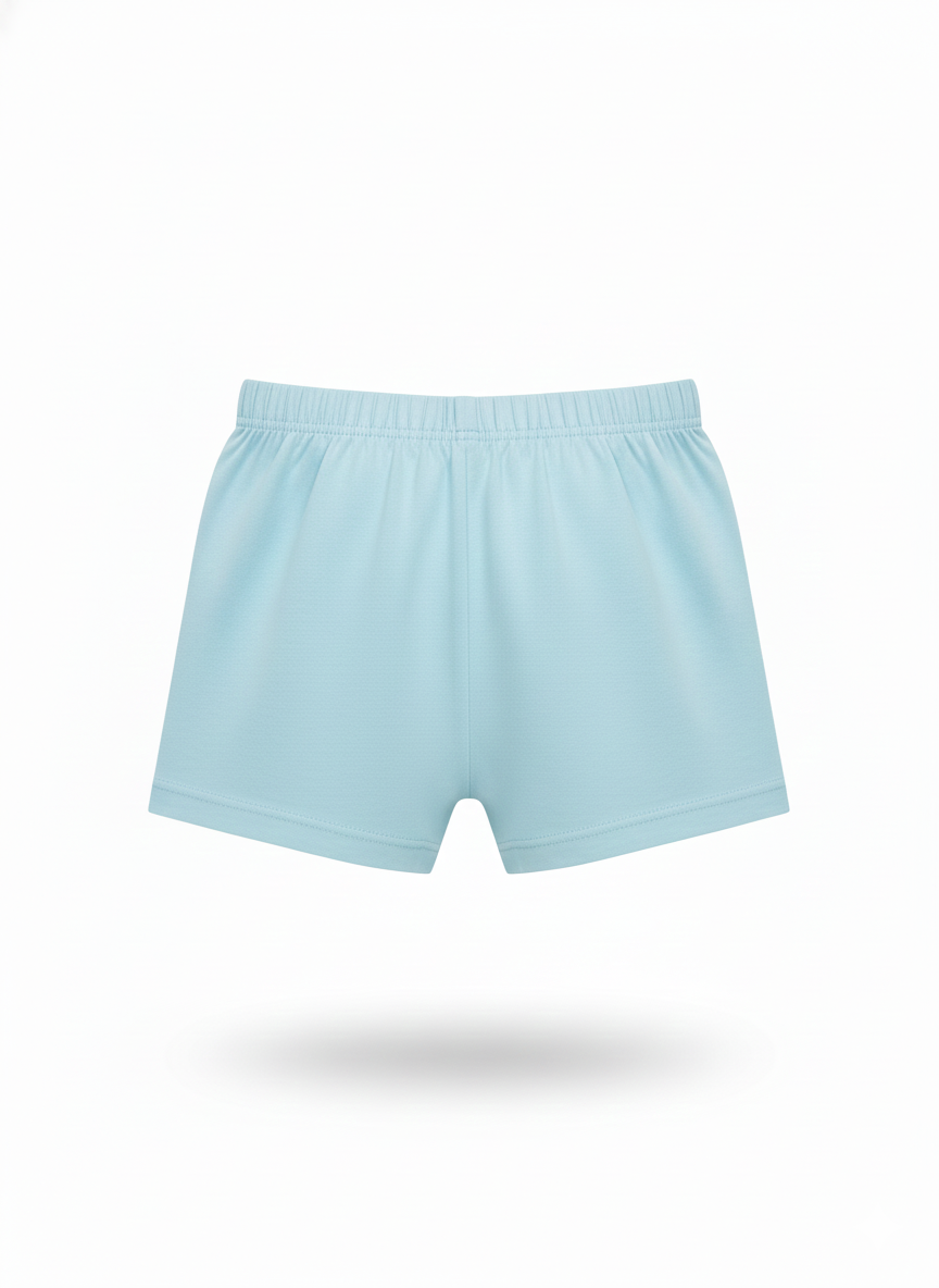 Shorts (Size:6-9 Months)