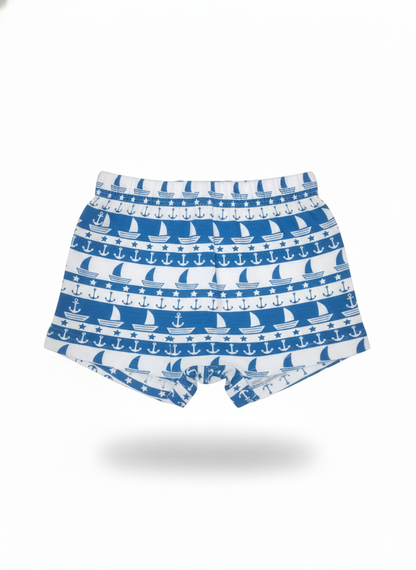 Shorts (Size:6-9 Months)