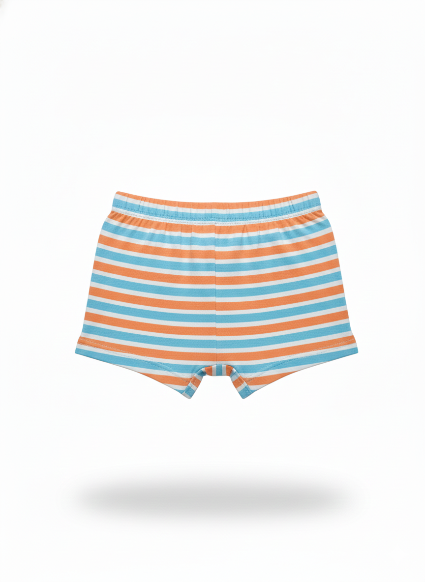 Shorts (Size:6-9 Months)