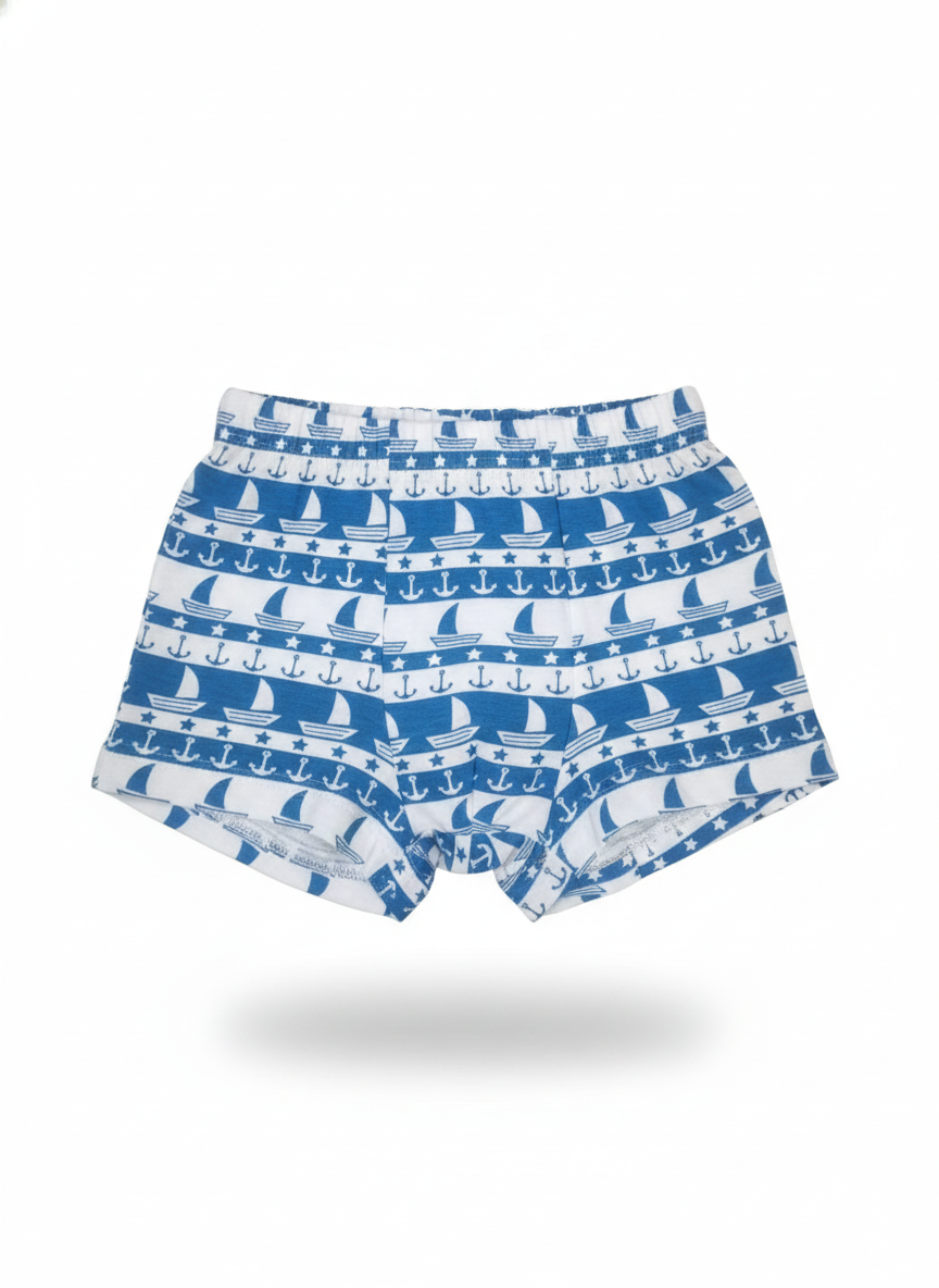Shorts (Size:6-9 Months)
