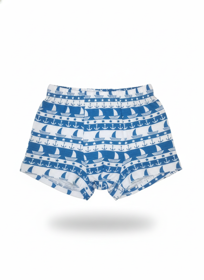 Shorts (Size:6-9 Months)