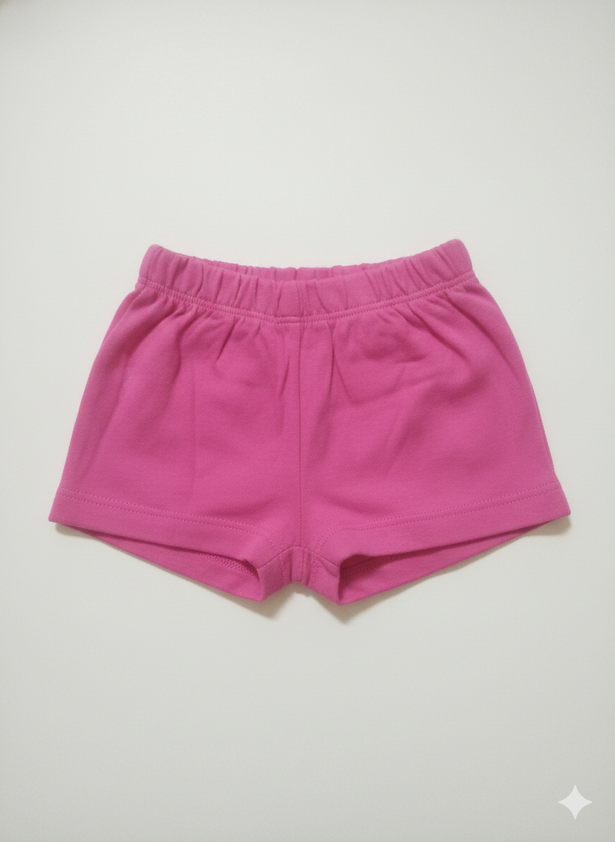 Shorts (Size:6-9 Months)