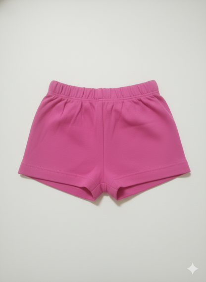 Shorts (Size:6-9 Months)