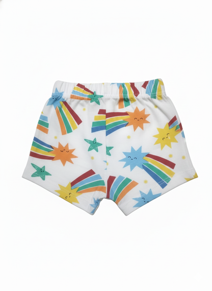 Shorts (Size: 0-3 Month)