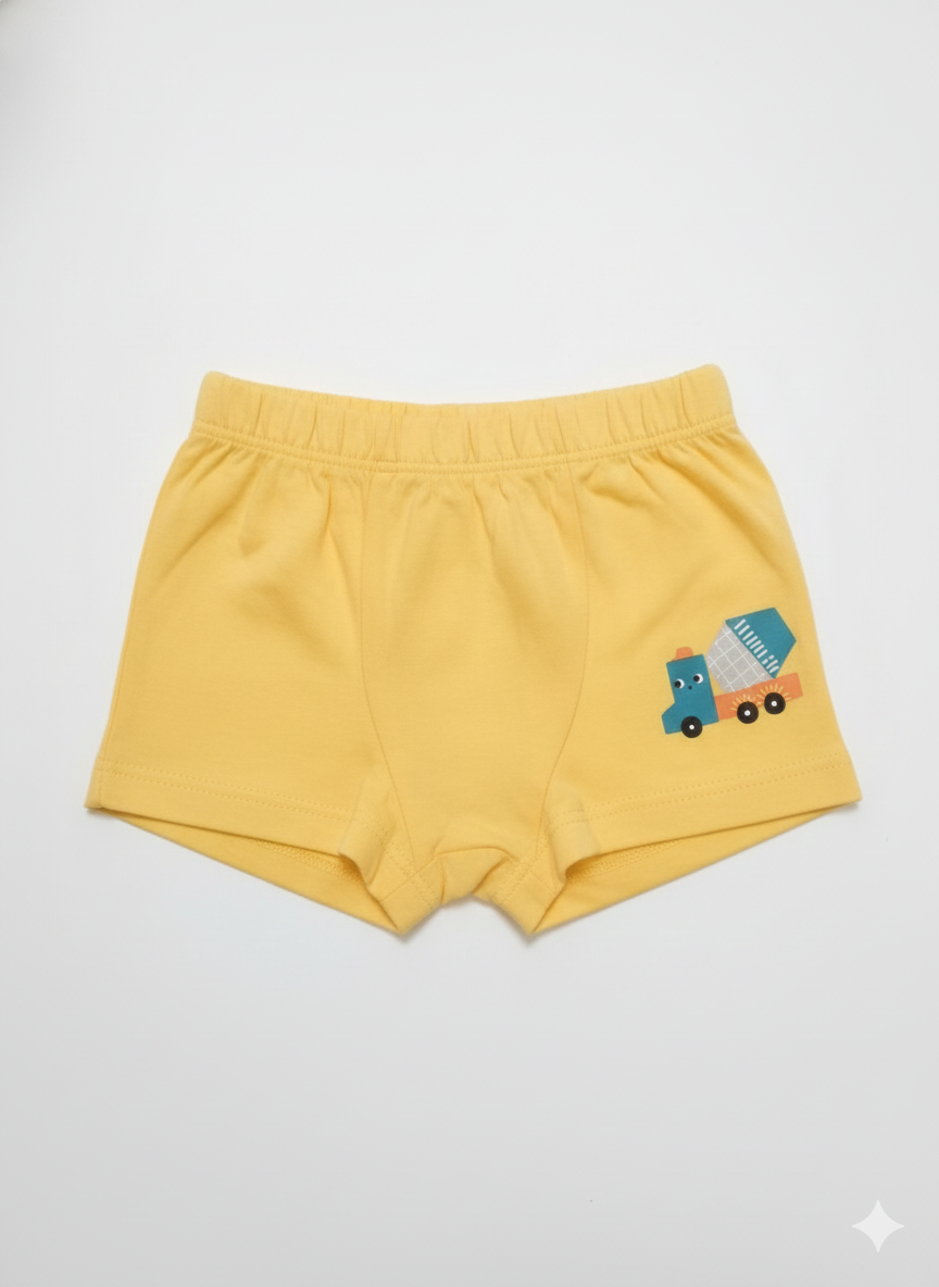 Shorts (Size:0-3 Months )