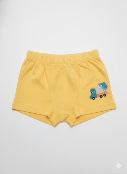 Shorts (Size:0-3 Months )