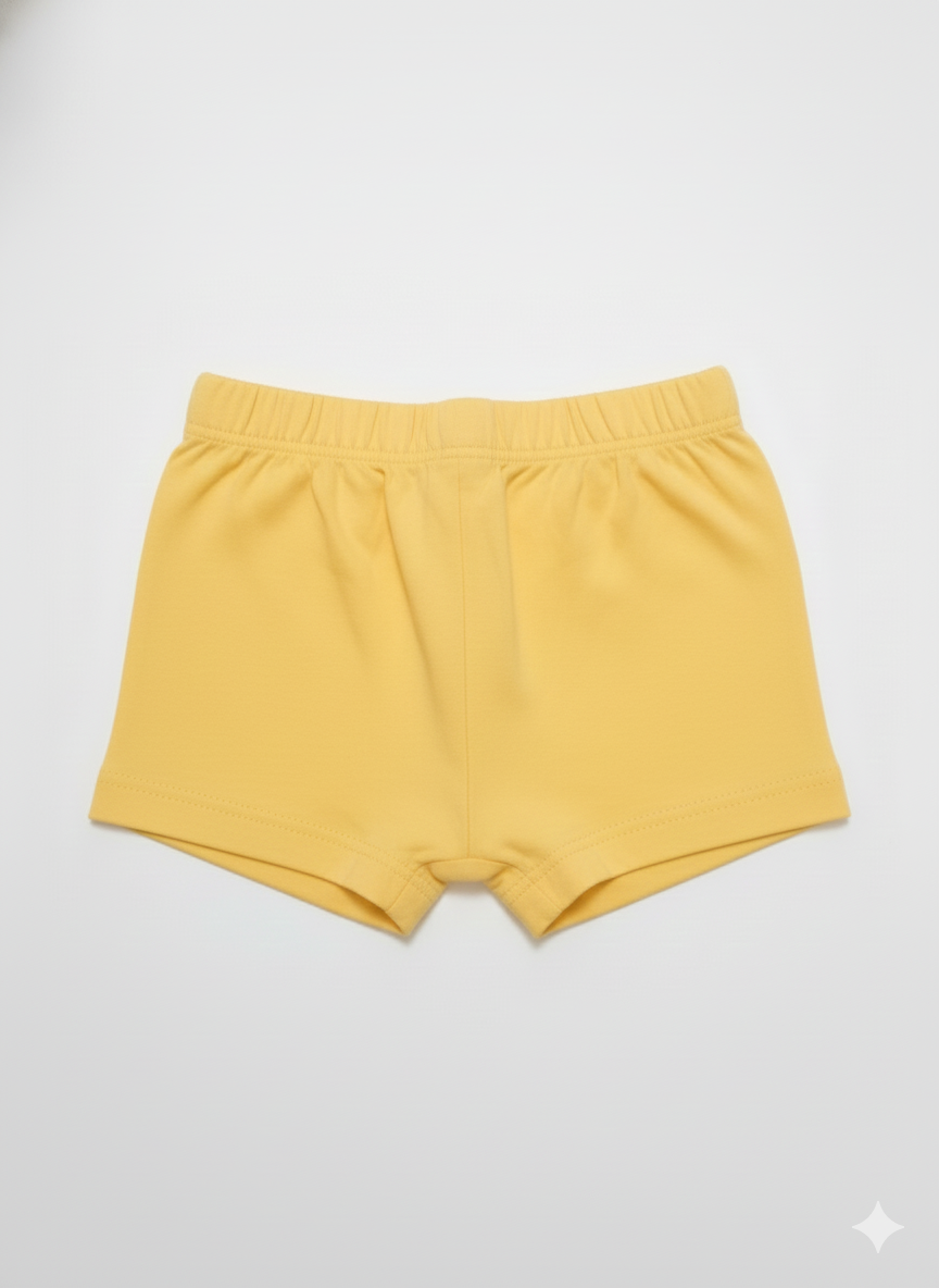 Shorts (Size:0-3 Months )