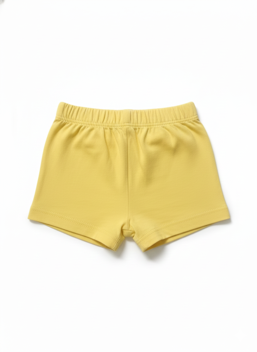 Shorts (Size: 0-3 Months)