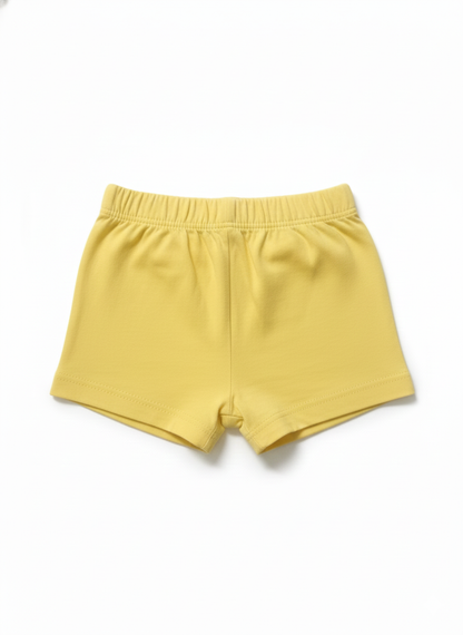 Shorts (Size: 0-3 Months)
