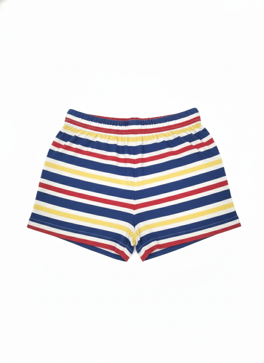 Shorts (Size: 0-3 Months )