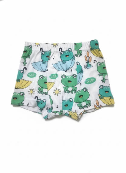 Shorts (Size: 0-3 Months)