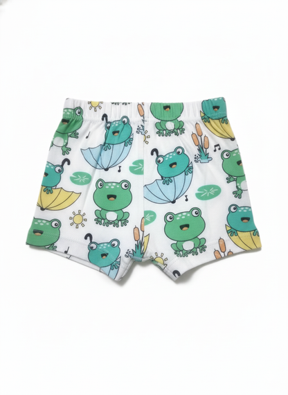 Shorts (Size: 0-3 Months)