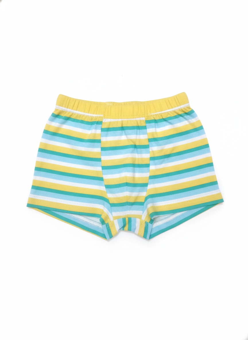 Shorts (Size: 0-3 Months)
