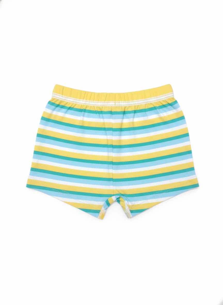 Shorts (Size: 0-3 Months)