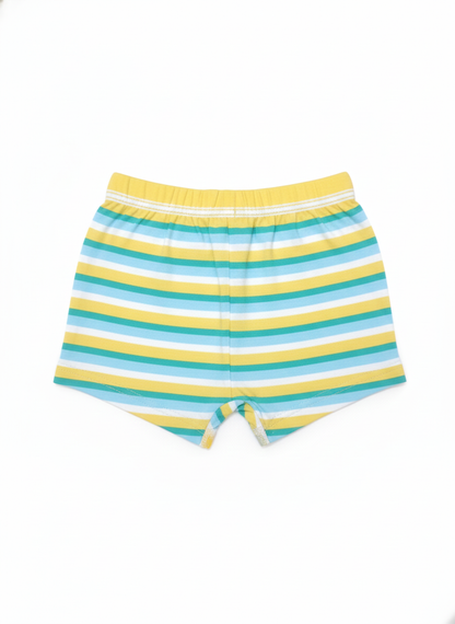 Shorts (Size: 0-3 Months)