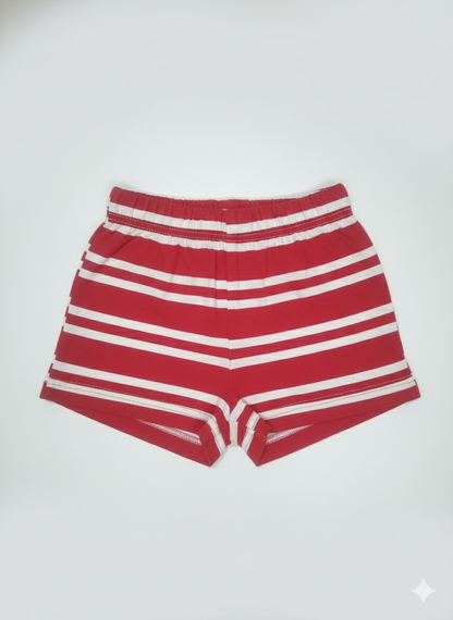 Shorts (Size: 0-3 Months)