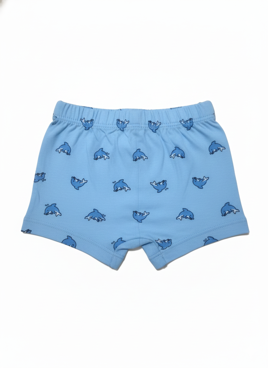 Shorts(Size:0-3 Months)