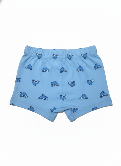 Shorts(Size:0-3 Months)