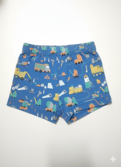 Shorts (Size:0-3 Months)