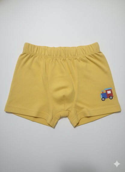 Shorts (Size:0-3 Months)