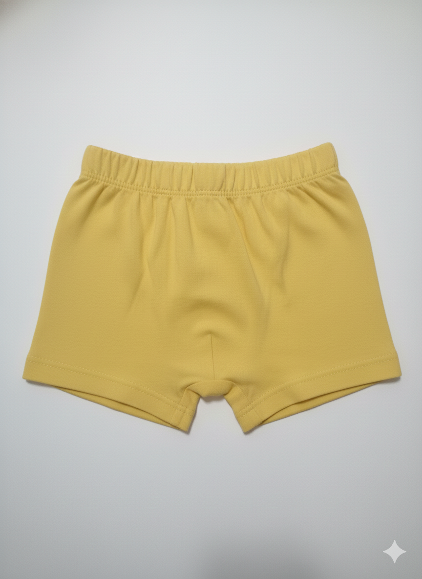 Shorts (Size:0-3 Months)