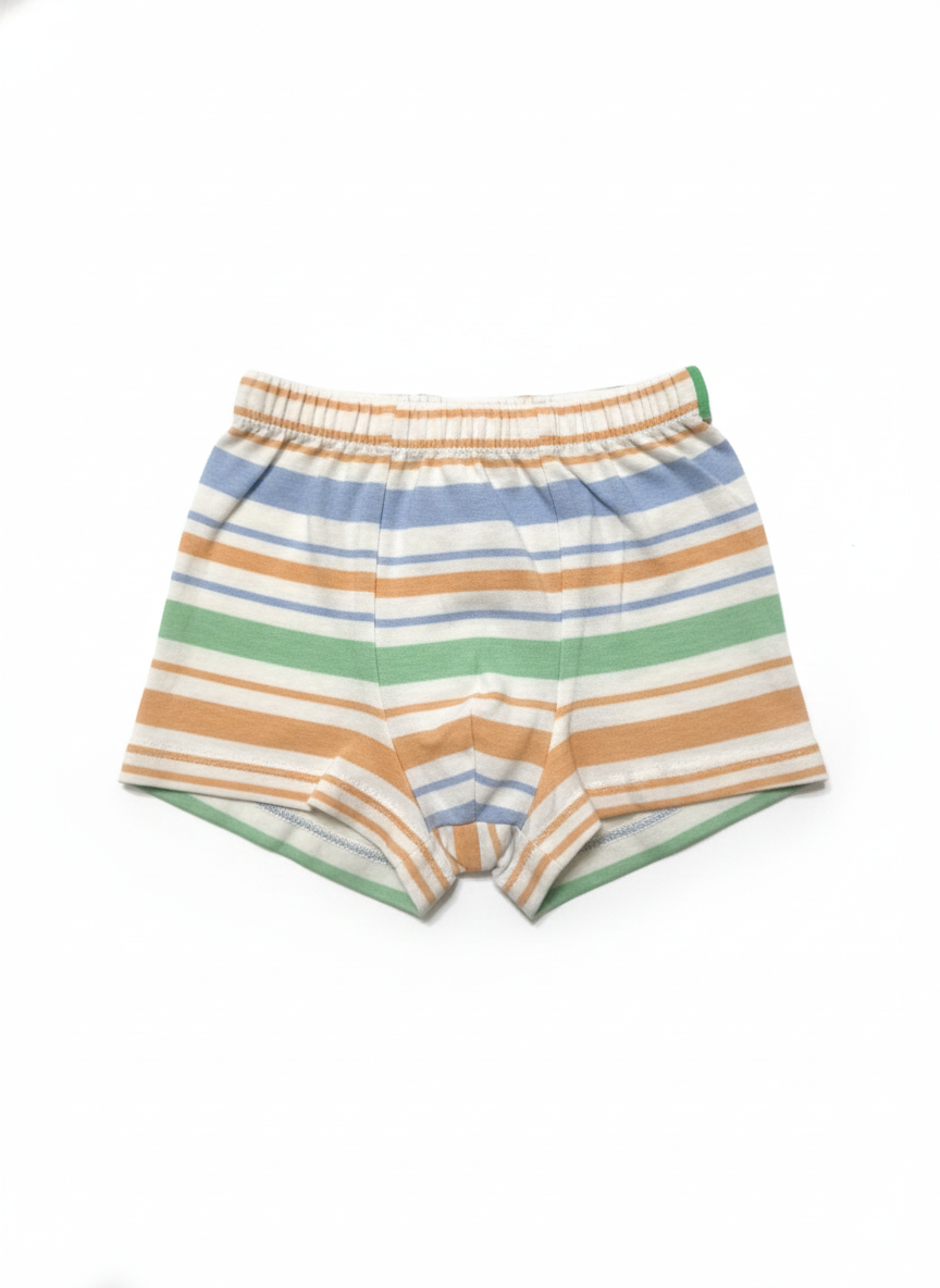 Shorts (Size:0-3 Months)