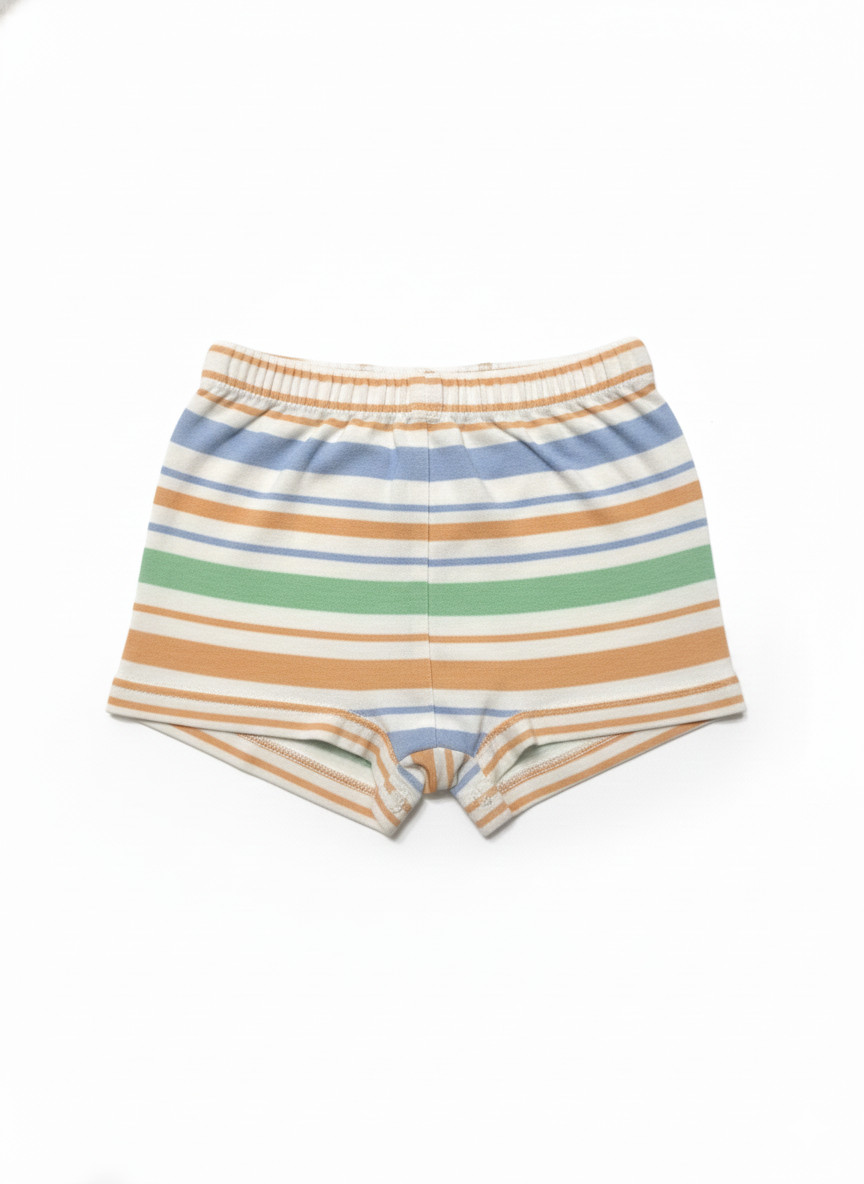 Shorts (Size:0-3 Months)