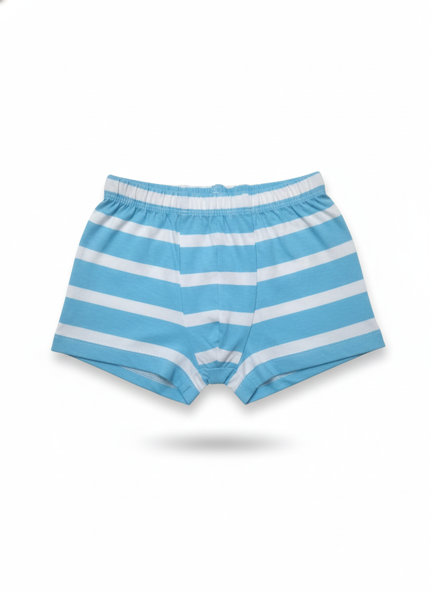 Shorts (Size: 0-3 Months)