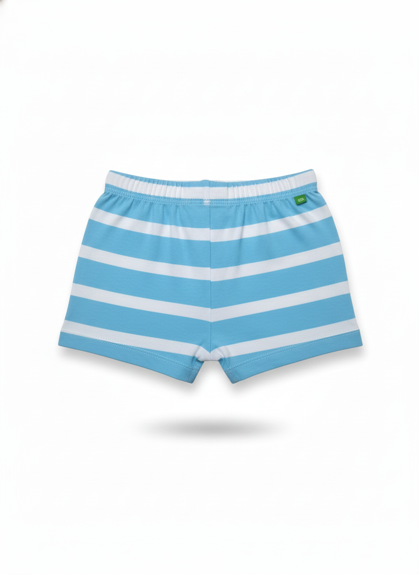Shorts (Size: 0-3 Months)
