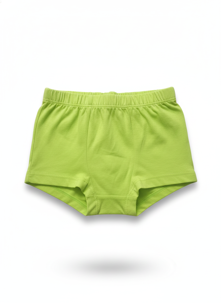 Shorts (Size: 0-3 Months)