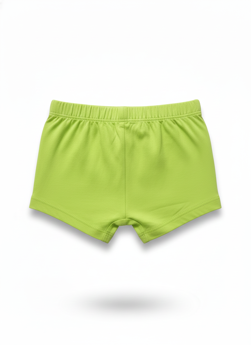 Shorts (Size: 0-3 Months)