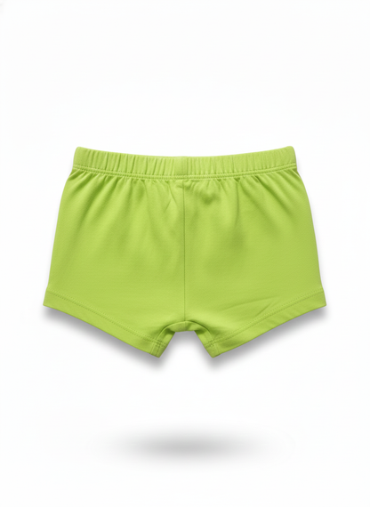 Shorts (Size: 0-3 Months)