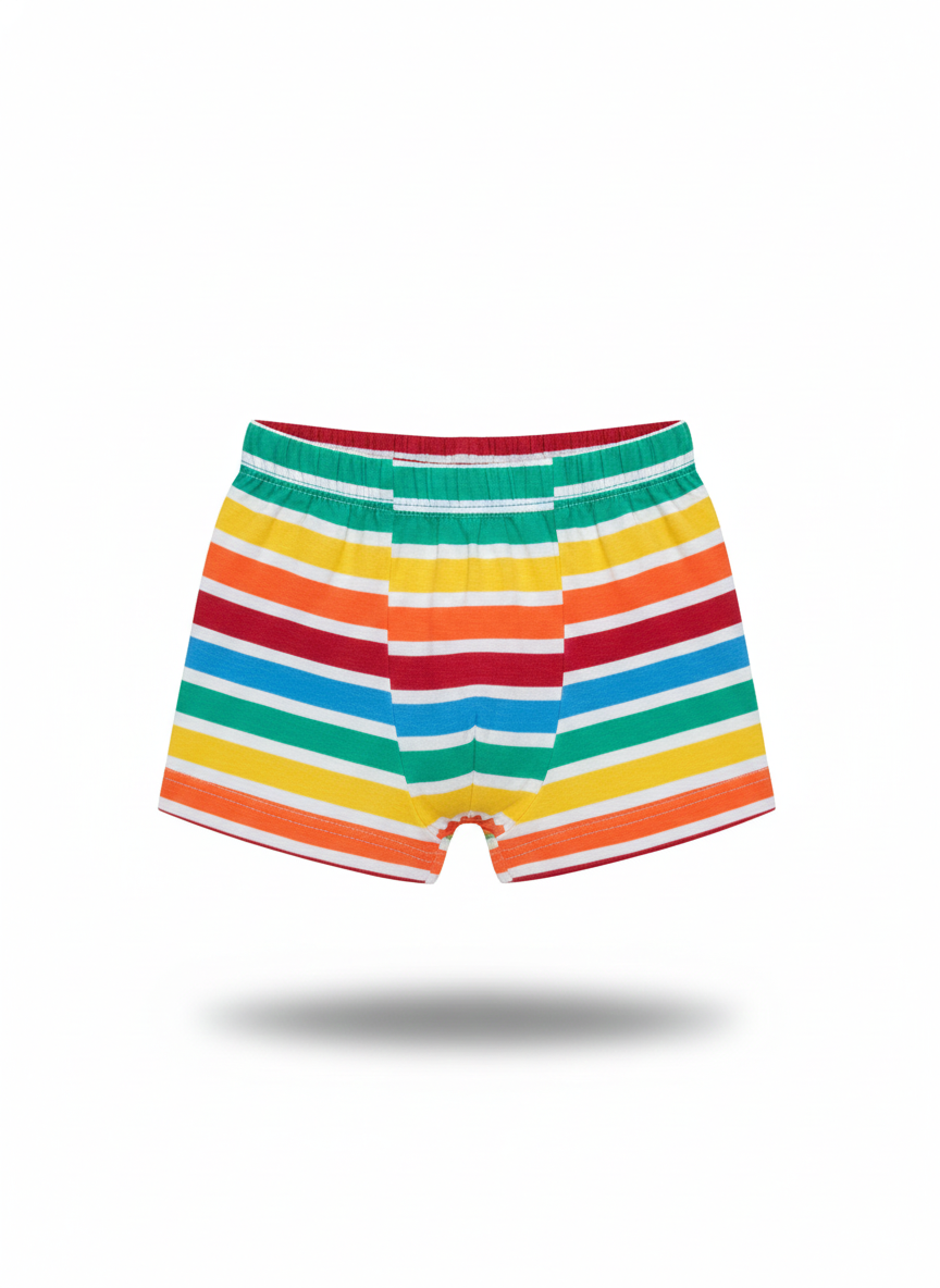 Shorts (Size: 0-3 Months)