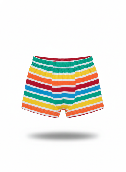 Shorts (Size: 0-3 Months)