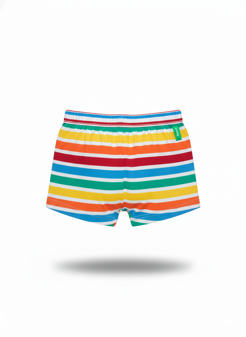 Shorts (Size: 0-3 Months)
