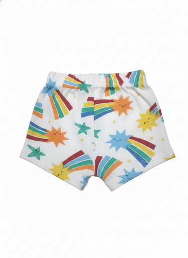 Shorts (Size: 0-3 Month)