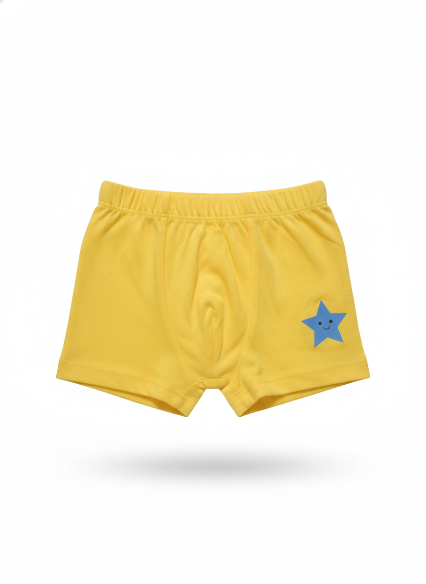 Shorts(Size: 0-3 Months)