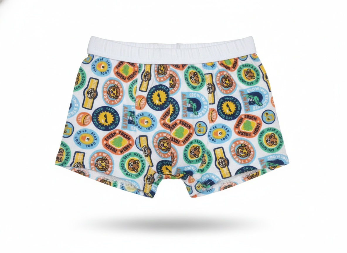 Shorts (Size: 3-6 Months)