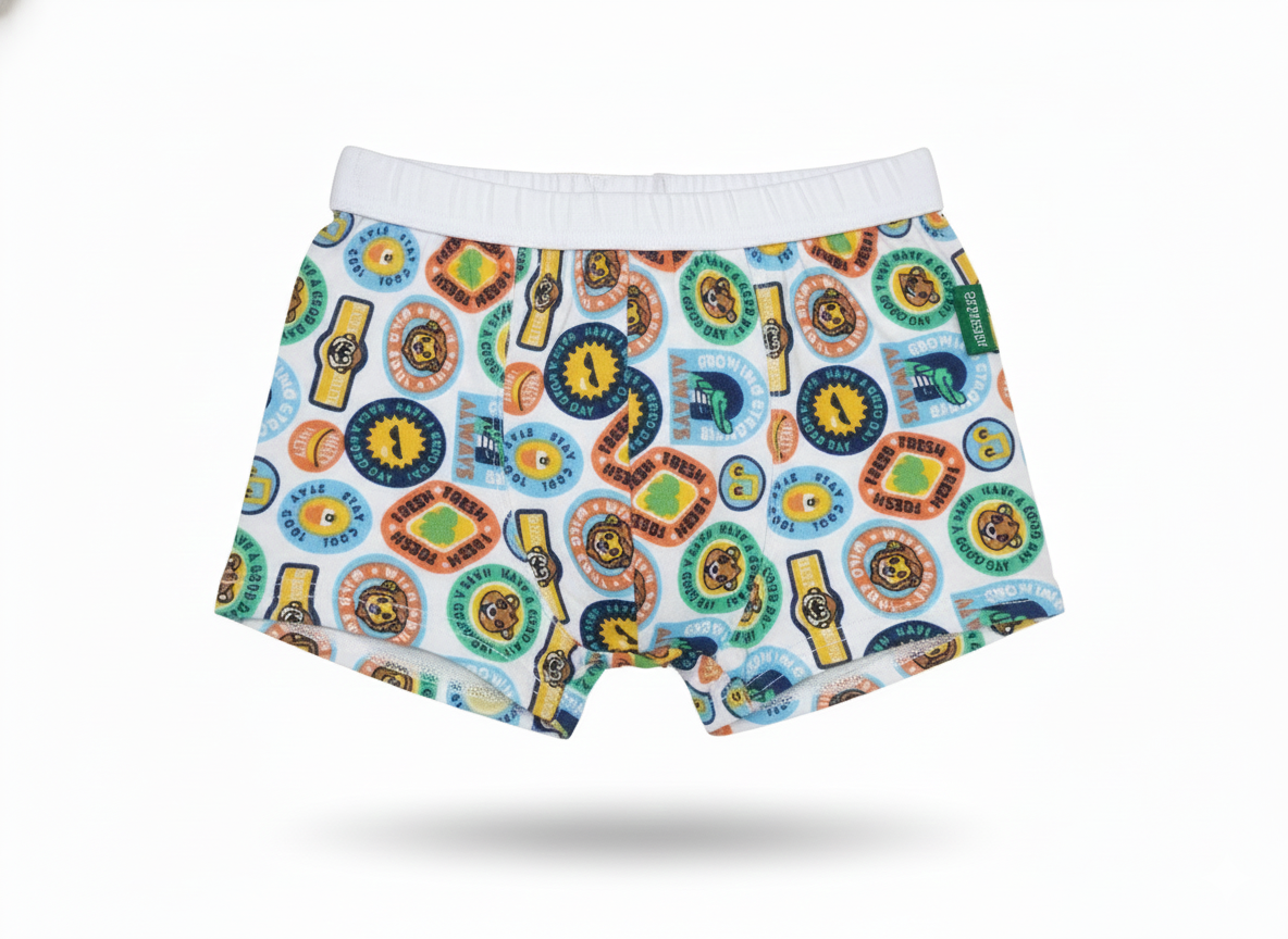 Shorts (Size: 3-6 Months)