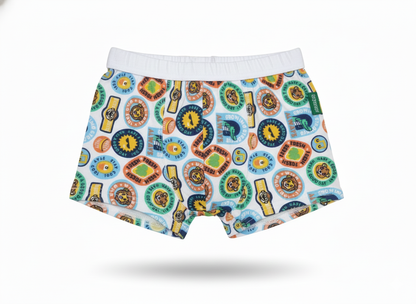 Shorts (Size: 3-6 Months)