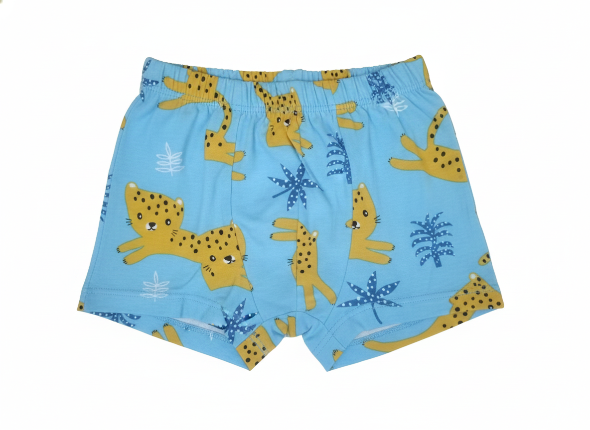 Shorts (Size:3-6 Months)