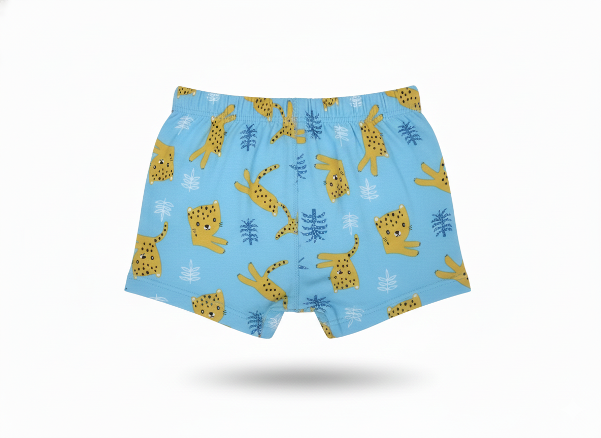 Shorts (Size:3-6 Months)