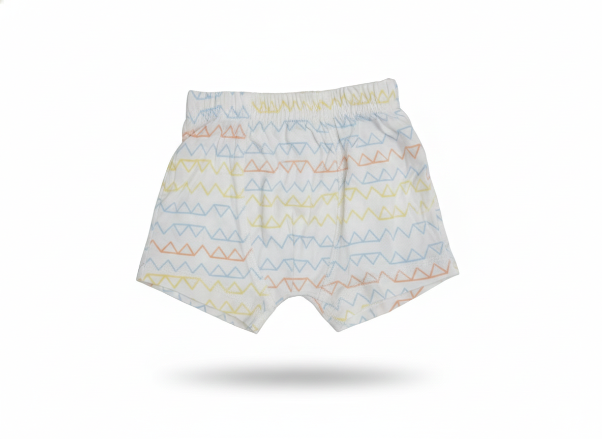 Shorts (Size: 3-6 Months)