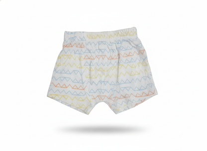 Shorts (Size: 3-6 Months)
