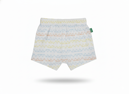 Shorts (Size: 3-6 Months)