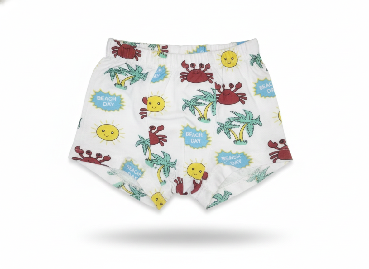 Shorts (Size: 3-6 Months)
